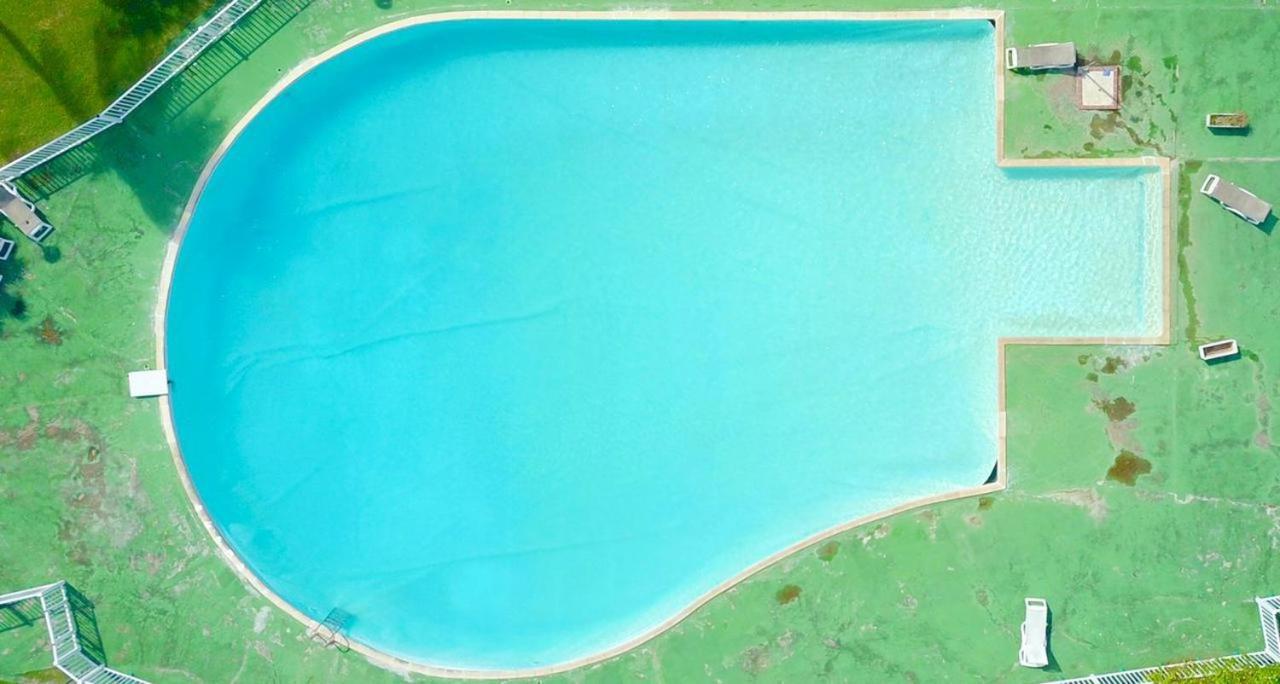 Jolie Petite Villa Sur Une Presqu'Ile Le Gosier  Bagian luar foto